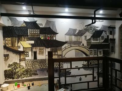 上海酸菜鱼